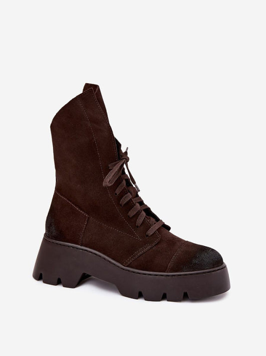 Ghete Step in style, Model 221515, Maro