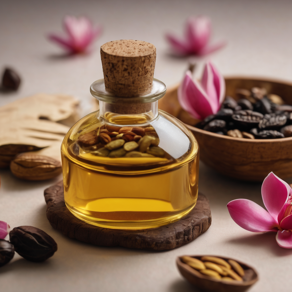 Odorizant de cameră - Moonlight Bliss - Magnolie • Mir • Boabe de Tonka