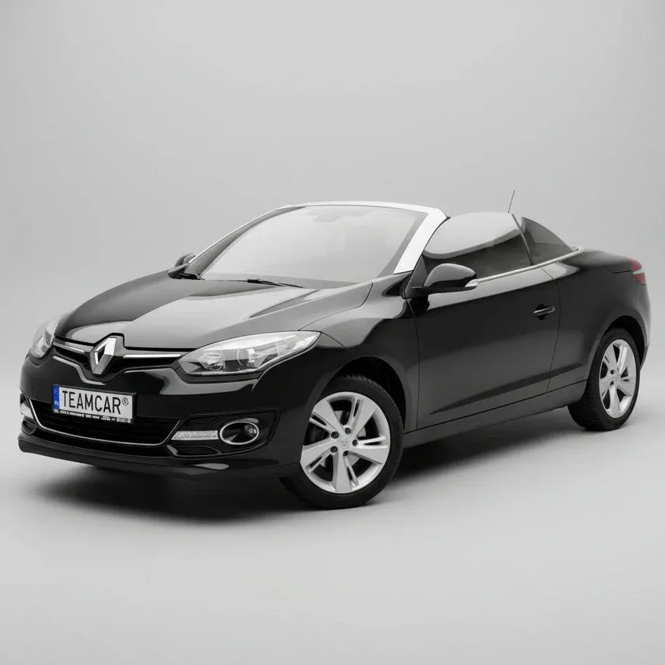 Covorase Renault Megane III 2 Coupe-Cabriolet Compatibile 2012-2014 | Blue