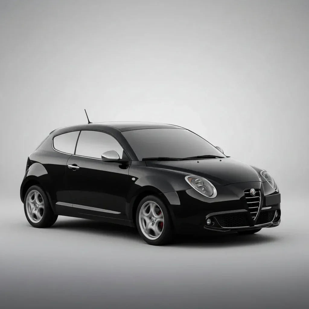 Stergatoare Alfa Romeo Mito (955) HATCHBACK 2008-2018 – Set Fata - 221.ro