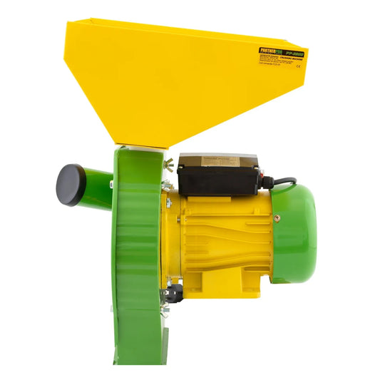 Moara electrica 240 Kg/h , 3900W, PartnerPRO PP3900 - 221.ro