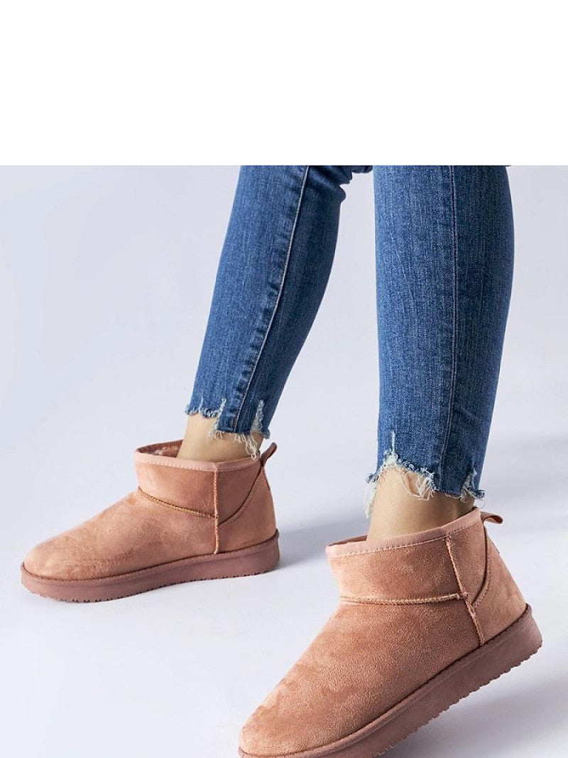 Moon boots Solea, Model 204717, Roz