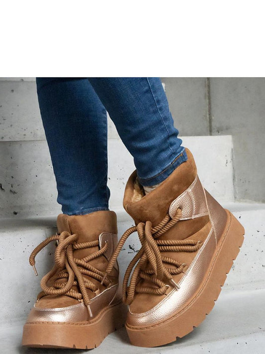 Moon boots Solea, Model 205023, Maro