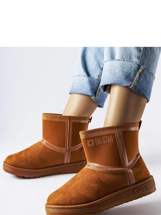 Moon boots Solea, Model 205107, Maro