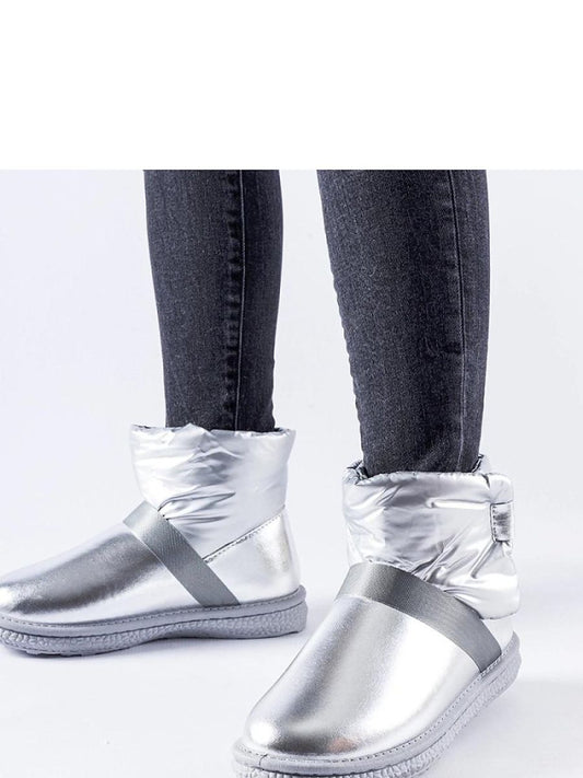 Moon boots Solea, Model 205817, Gri