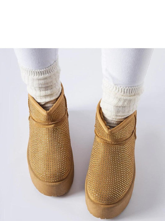 Moon boots Solea, Model 205829, Maro