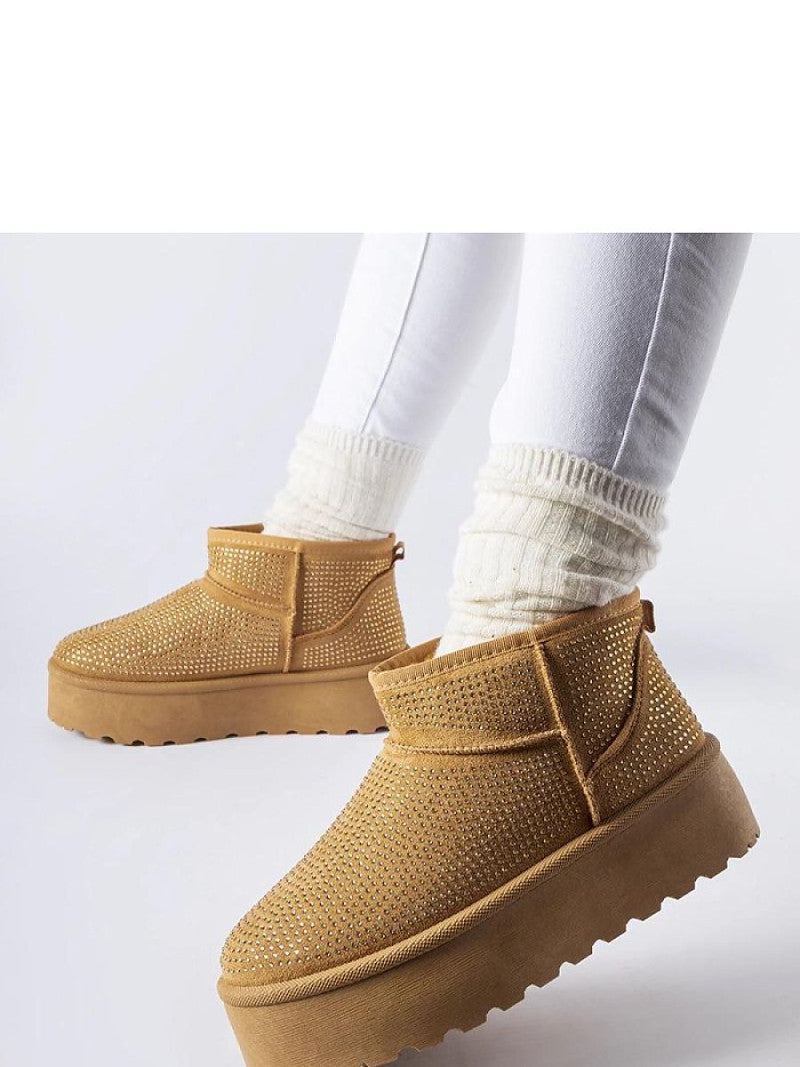 Moon boots Solea, Model 205829, Maro