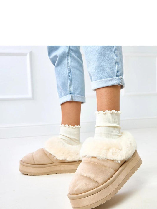 Moon boots Solea, Model 218134, Bej