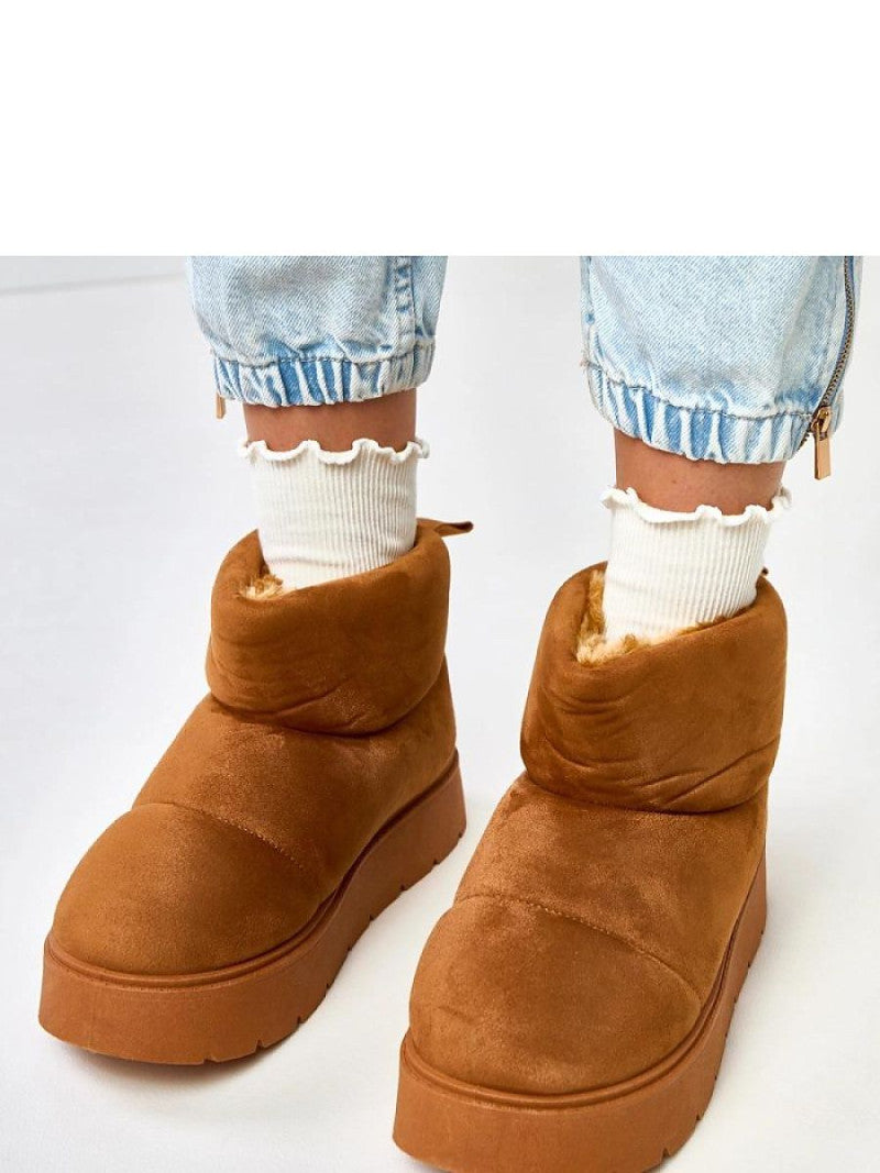 Moon boots Solea, Model 218137, Maro