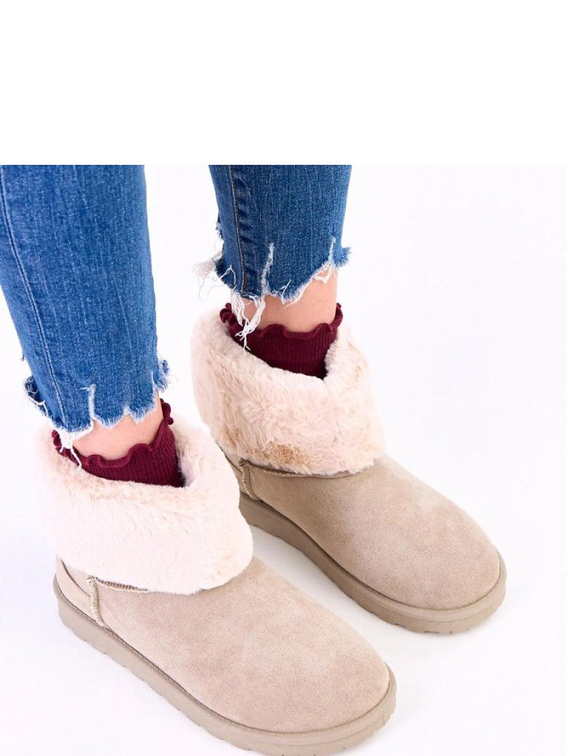 Moon boots Solea, Model 218469, Verde