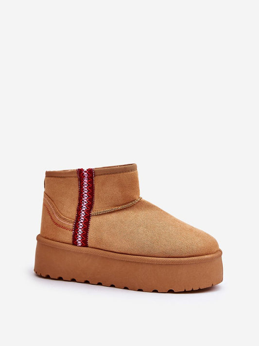 Moon boots Step in style, Model 202212, Maro