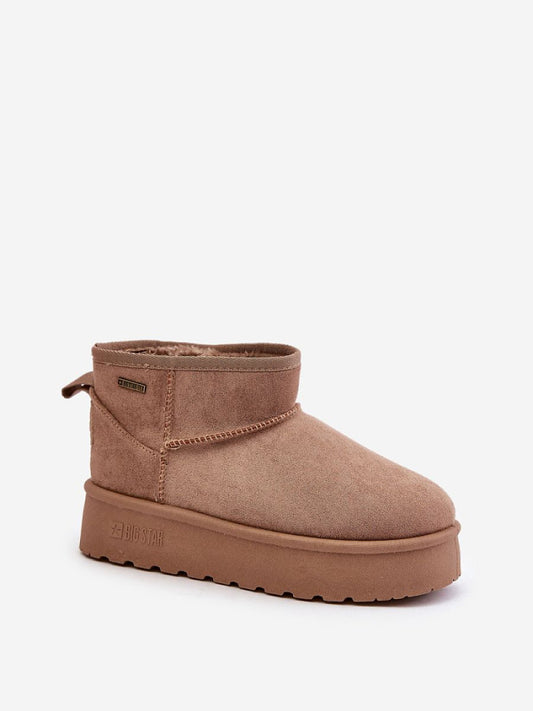 Moon boots Step in style, Model 202618, Bej