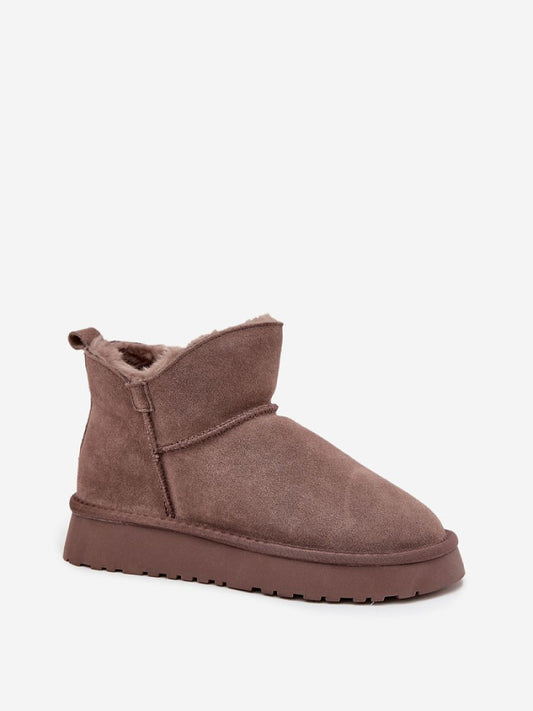 Moon boots Step in style, Model 218293, Maro