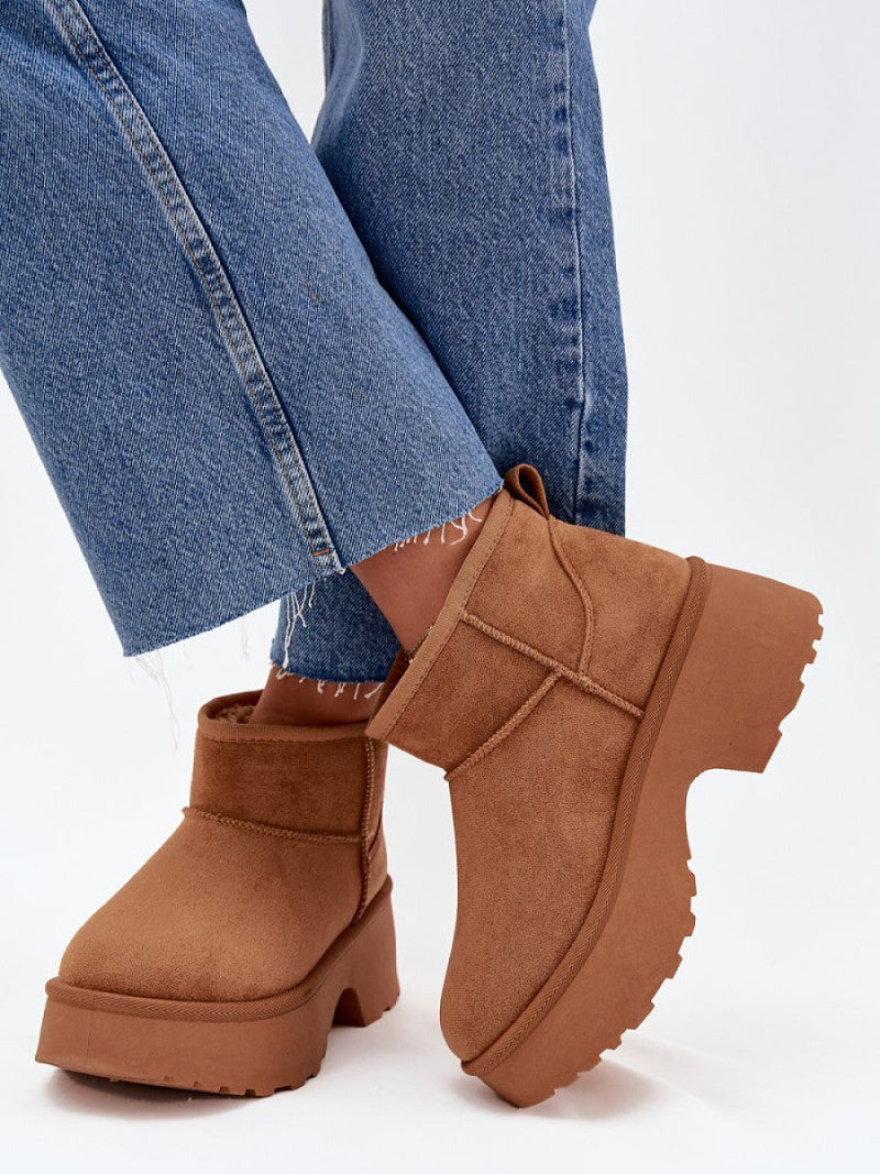 Moon boots Step in style, Model 218299, Maro