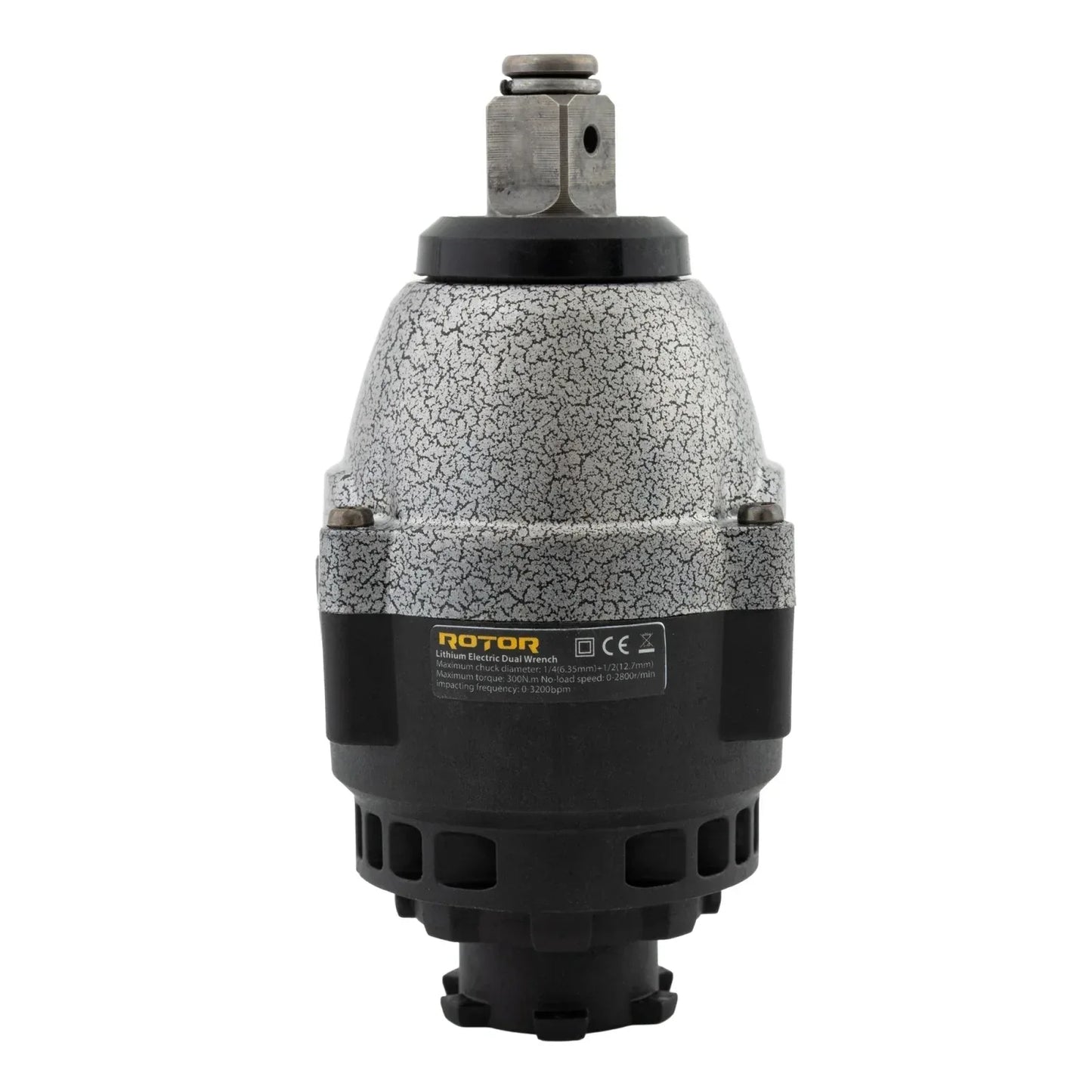 Multifunctional 5 in 1 cu doi acumulatori ROTOR RTS2, 24000 rpm, 21V/3Ah, Brushless - 221.ro