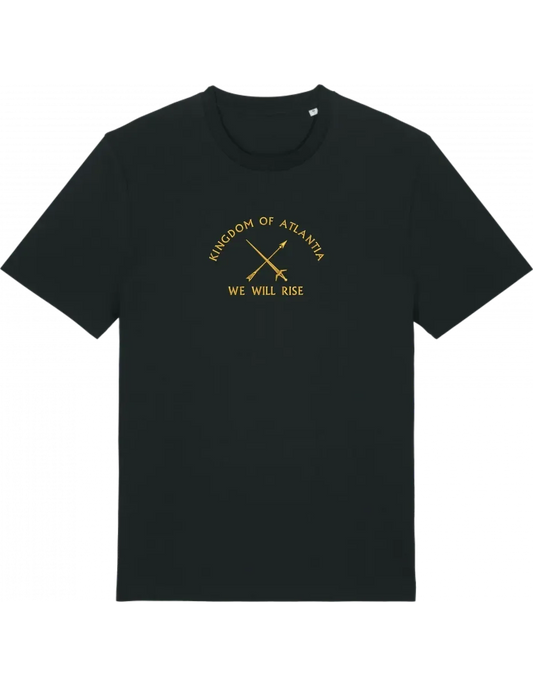 Atlantia sweatshirt From blood and ash
