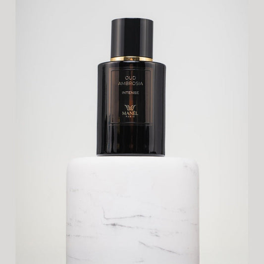 Manel Oud Ambrosia, Extract de Parfum, 50ml Unisex