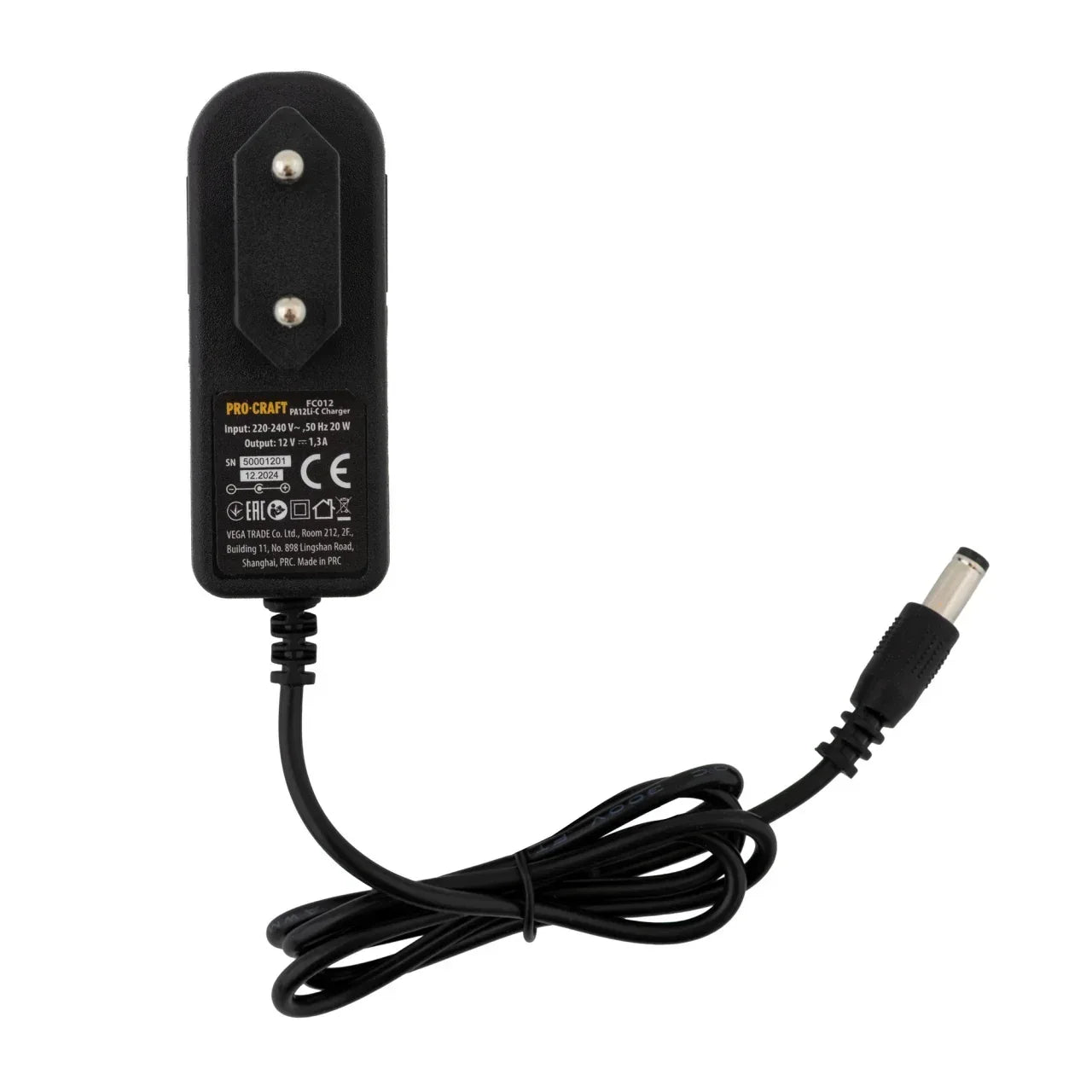 PA12Li COMPACT autofiletanta cu acumulator PROCRAFT - 221.ro