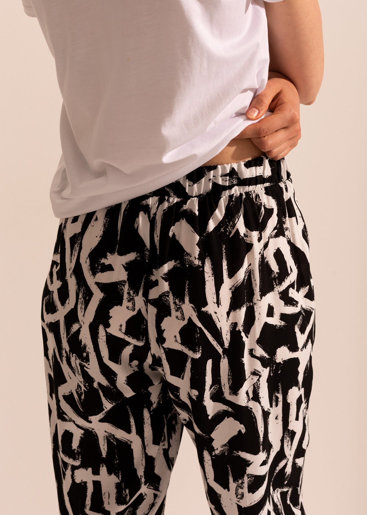 Pantaloni Damă Erika