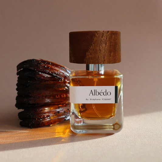 Apa de parfum, Albedo, 50ml by Stéphane PIQUART