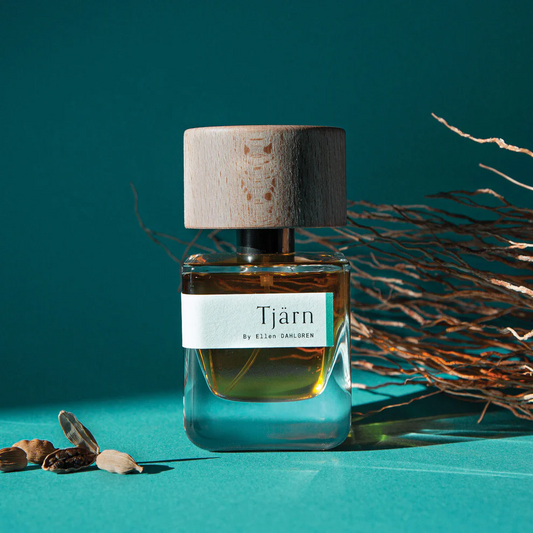 Apa de parfum, Tjärn, 50ml by Ellen DAHLGREN