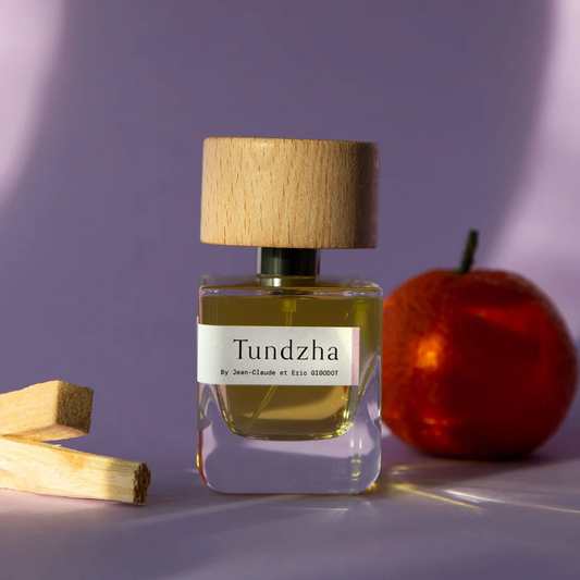 Apa de parfum, Tundzha, 50ml by Jean-Claude et Eric GIGODOT