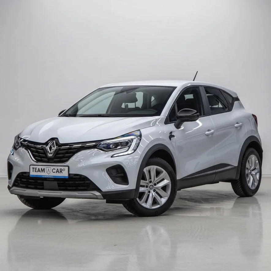 Covorase Renault Captur II 1 SUV Compact Compatibile 2019-2024 | Blue
