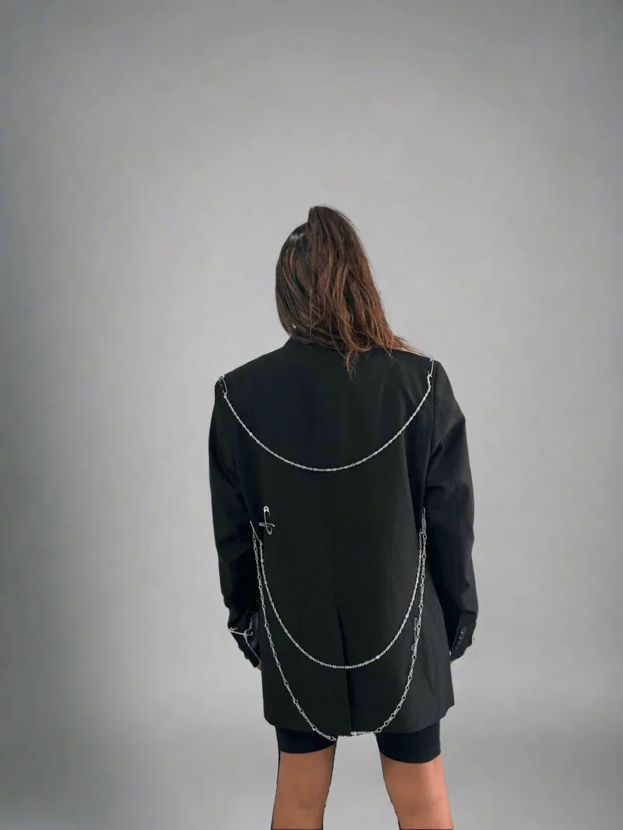 Sacou Handmade - Premium Collection