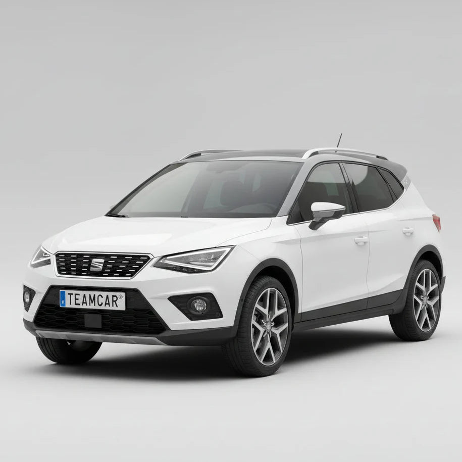 Covorase Seat Arona SUV Mk1 Compatibile 2017+ | Blue