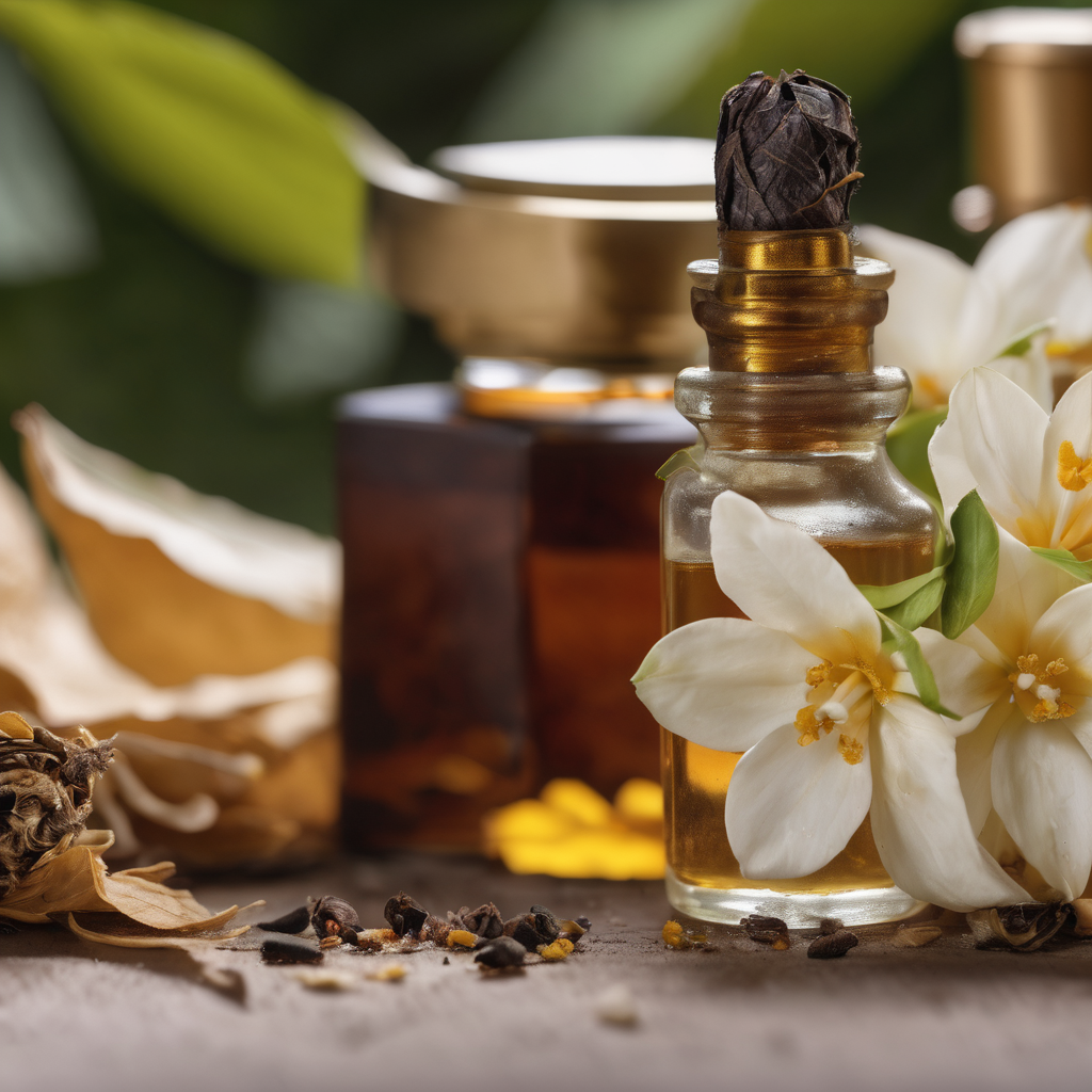 Odorizant de cameră - Downtown baby - Tabac • Vanilie • Boabe de Tonka