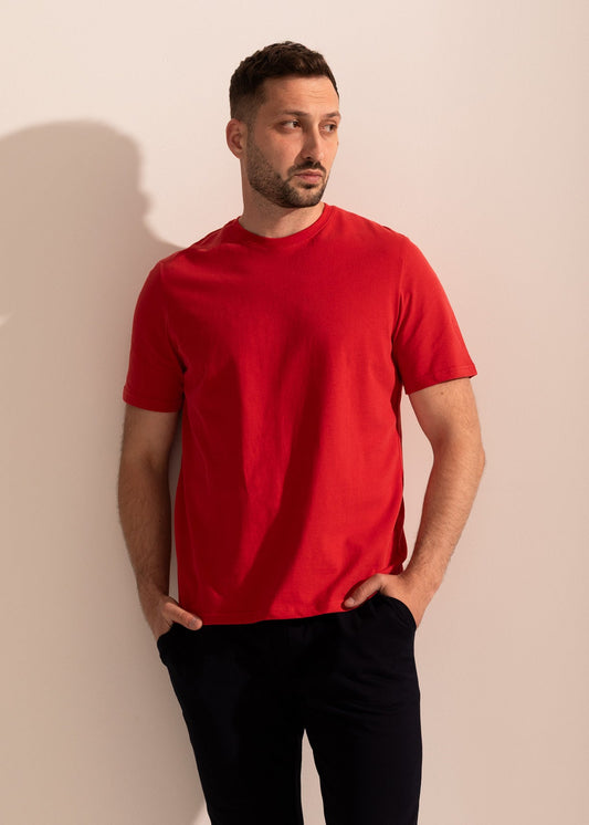 Tricou Bărbați Bumbac