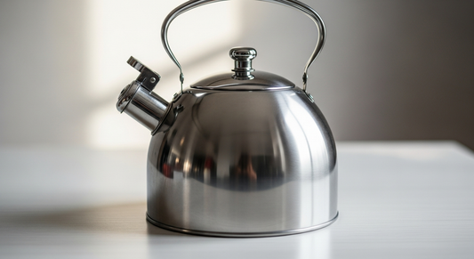 ceainic - Găsește Comunitatea Pasionaților de Ceai: Alegerea unui Ceainic în 2026