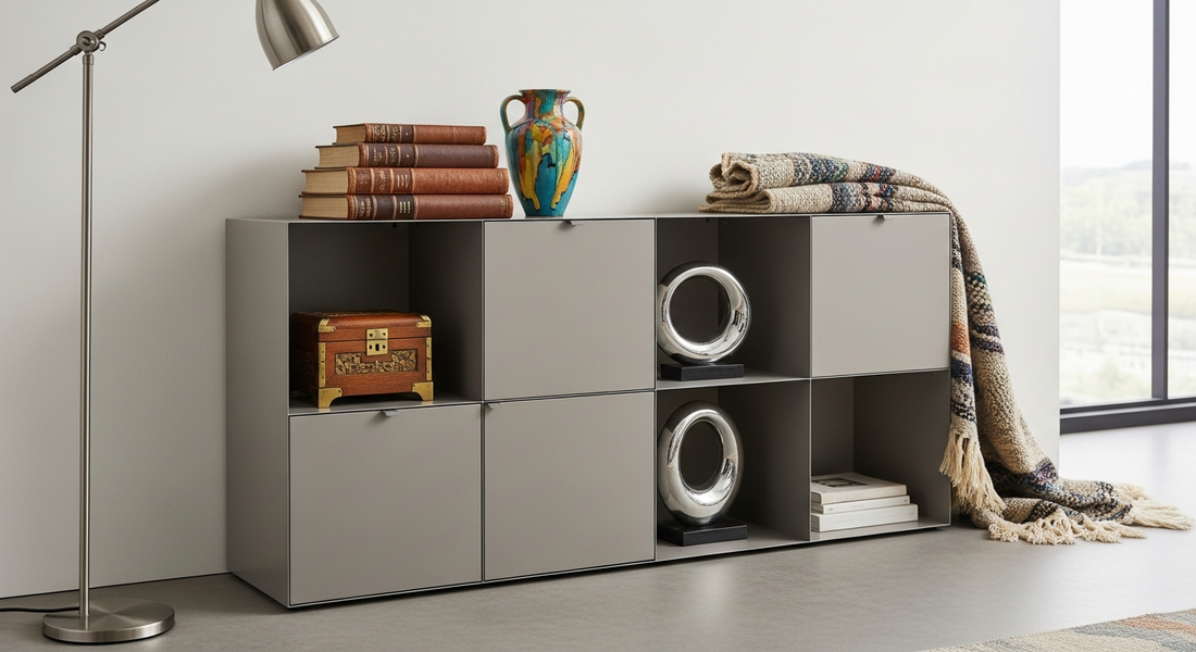dulap modular - 5 Semne că un dulap modular este de calitate (și ce să eviți în 2026)