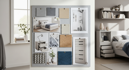 dormitor set - Idei de amenajare pentru seturi de dormitor cu depozitare în 2026