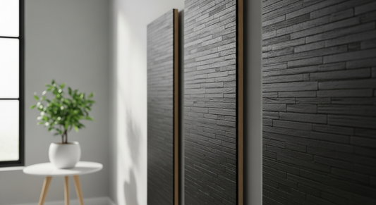 panouri decorative - Idei de Amenajare cu Panouri Decorative pentru un Cămin Primitor în 2026