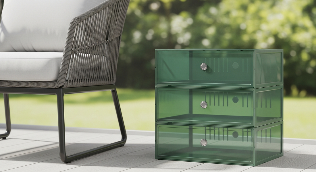 pantofar dedeman - Organizarea Pantofilor de Exterior Înainte și După: Ce a Făcut Diferența în 2026