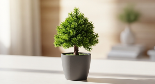 planta artificiala - Cum să obții un decor de lux cu copaci artificiali în 2026