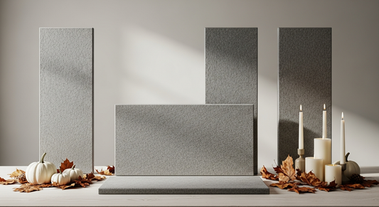 riflaje decorative - Alegerea panourilor riflaje acustice: Singurul ghid de stil pentru 2026