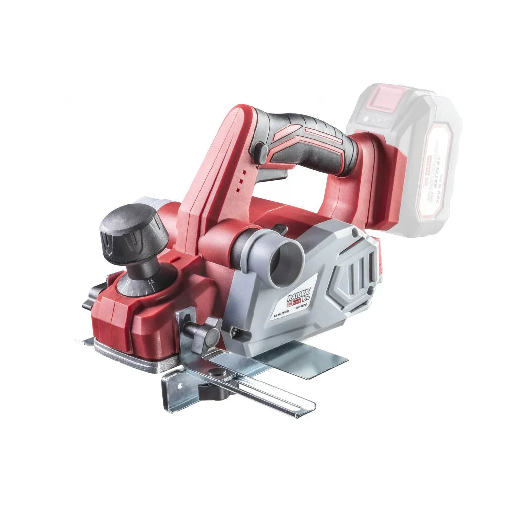 Freze și Rindele Electrice