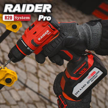 Masini de gaurit si insurubat