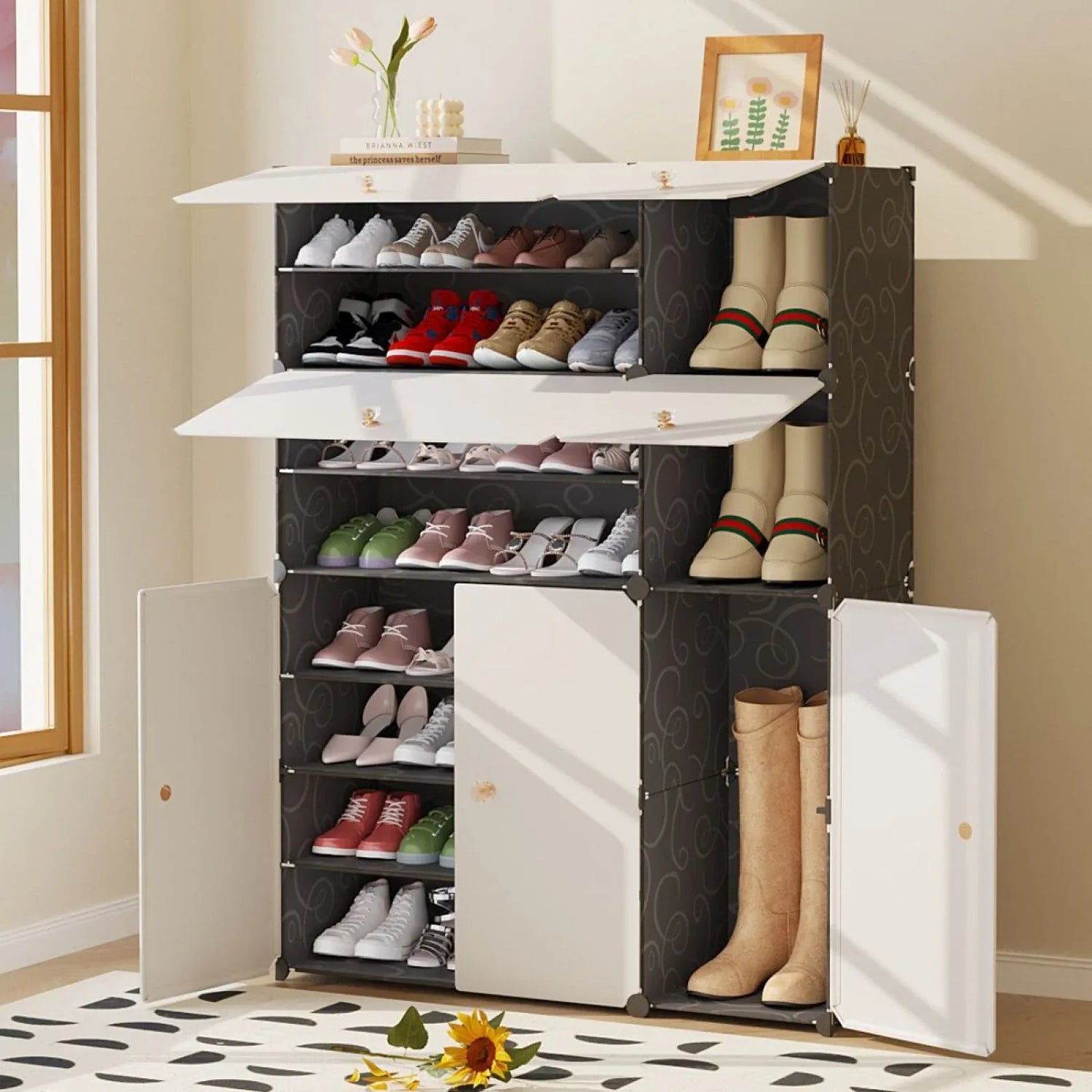 Dulapuri Pantofi - 221.ro