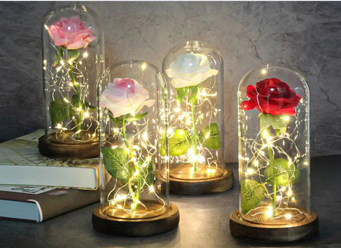 Flori in Cupola de Sticla - 221.ro