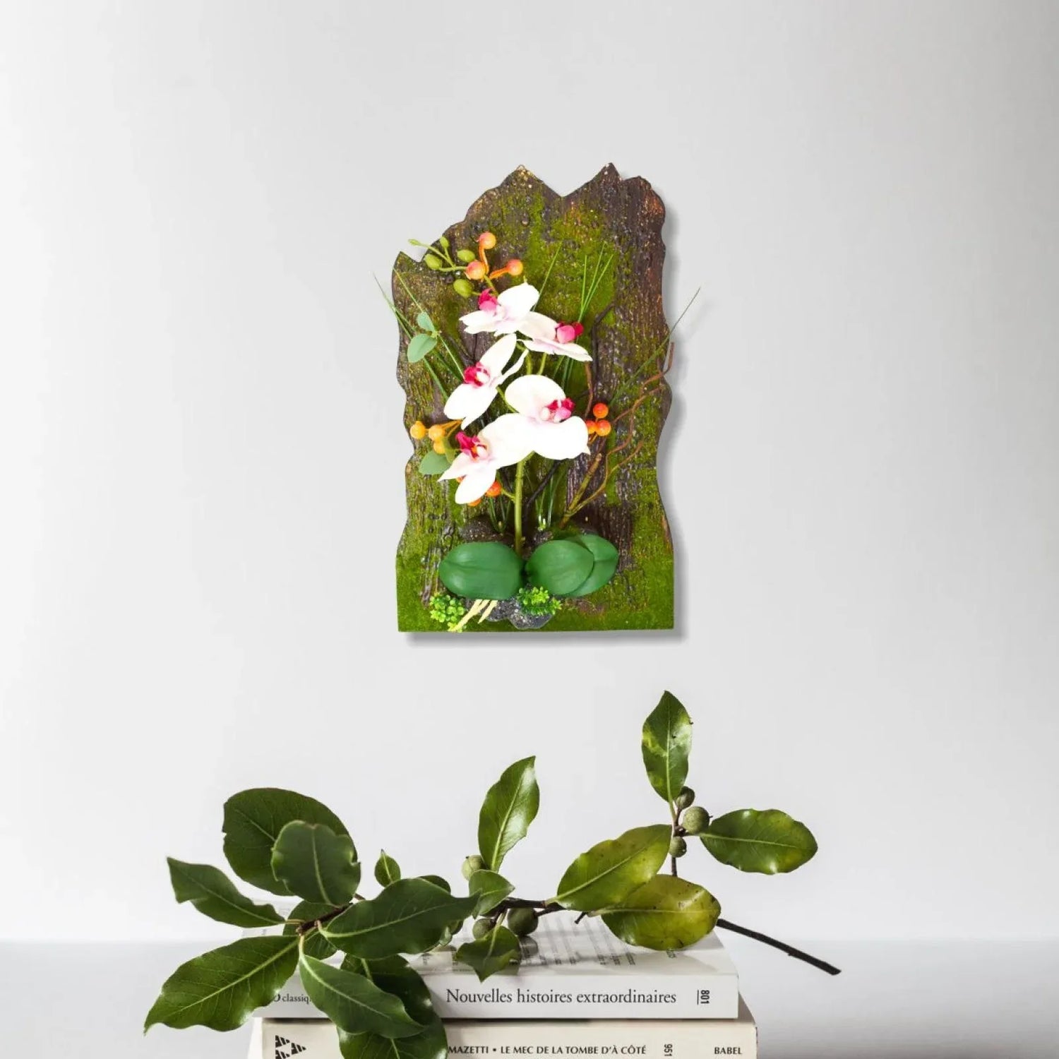 Aranjamente Florale Aparente - 221.ro