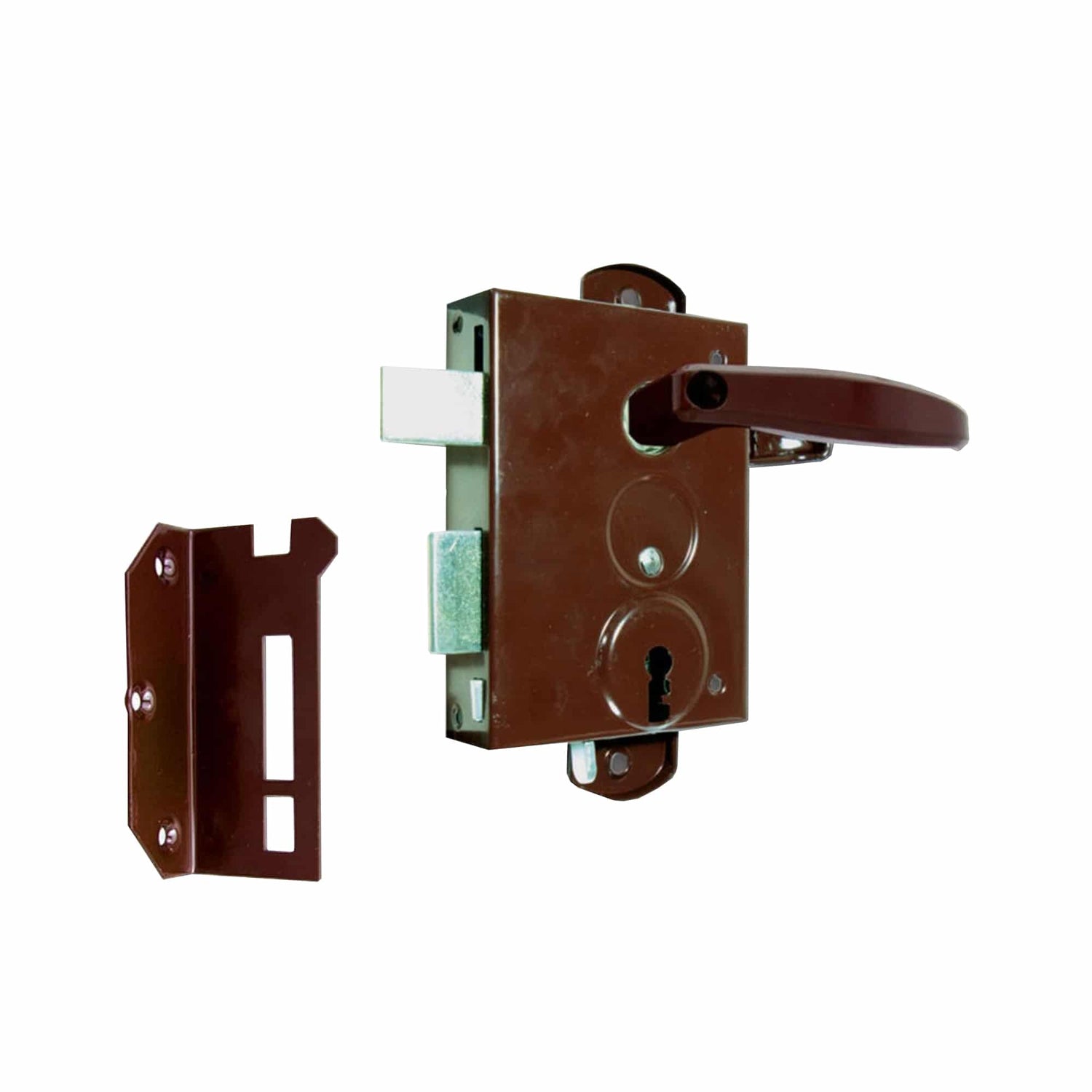 Broaste Usi Aluminiu, Pvc, Lemn