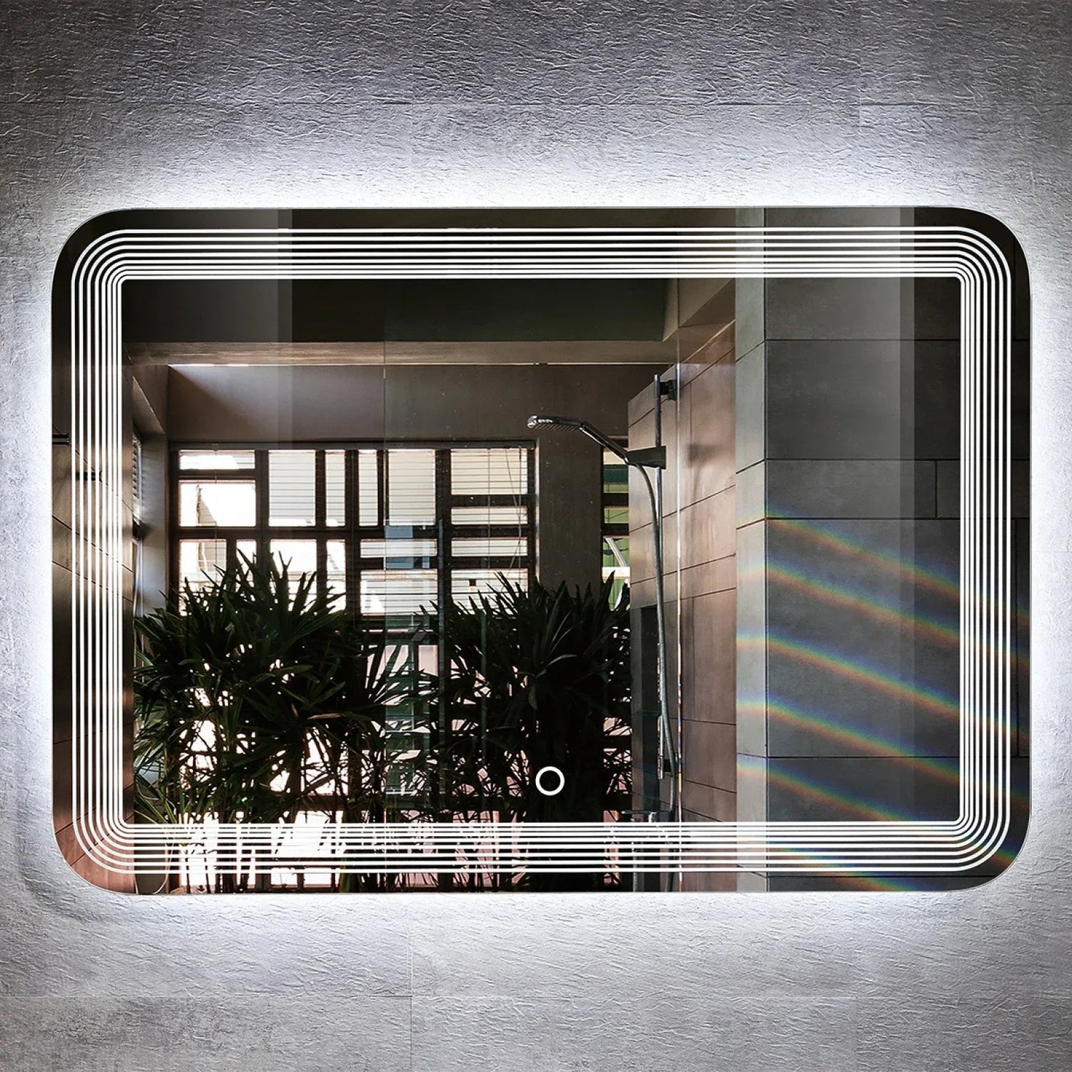 Oglinzi Baie - 221.ro