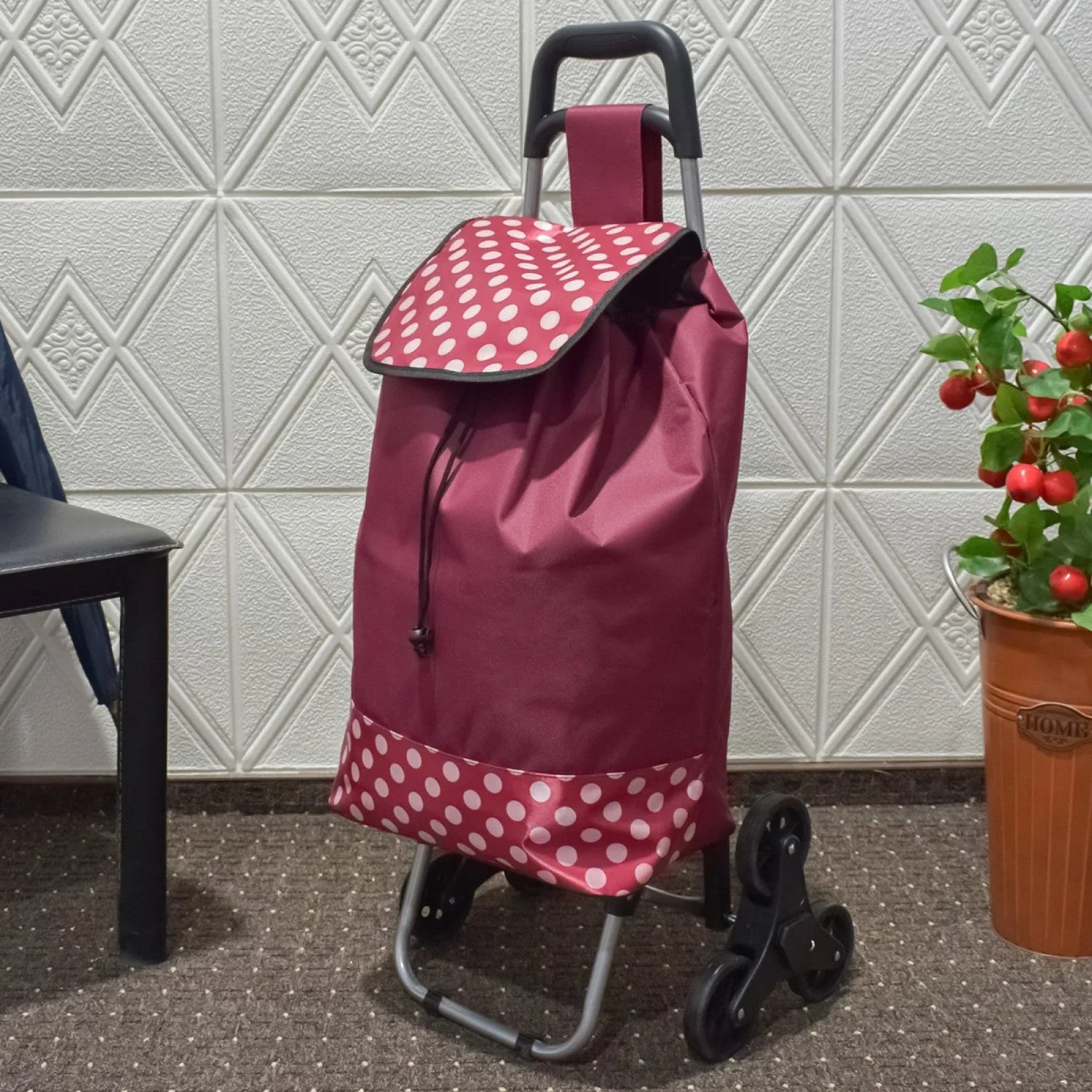 Carucioare pentru cumparaturi - 221.ro