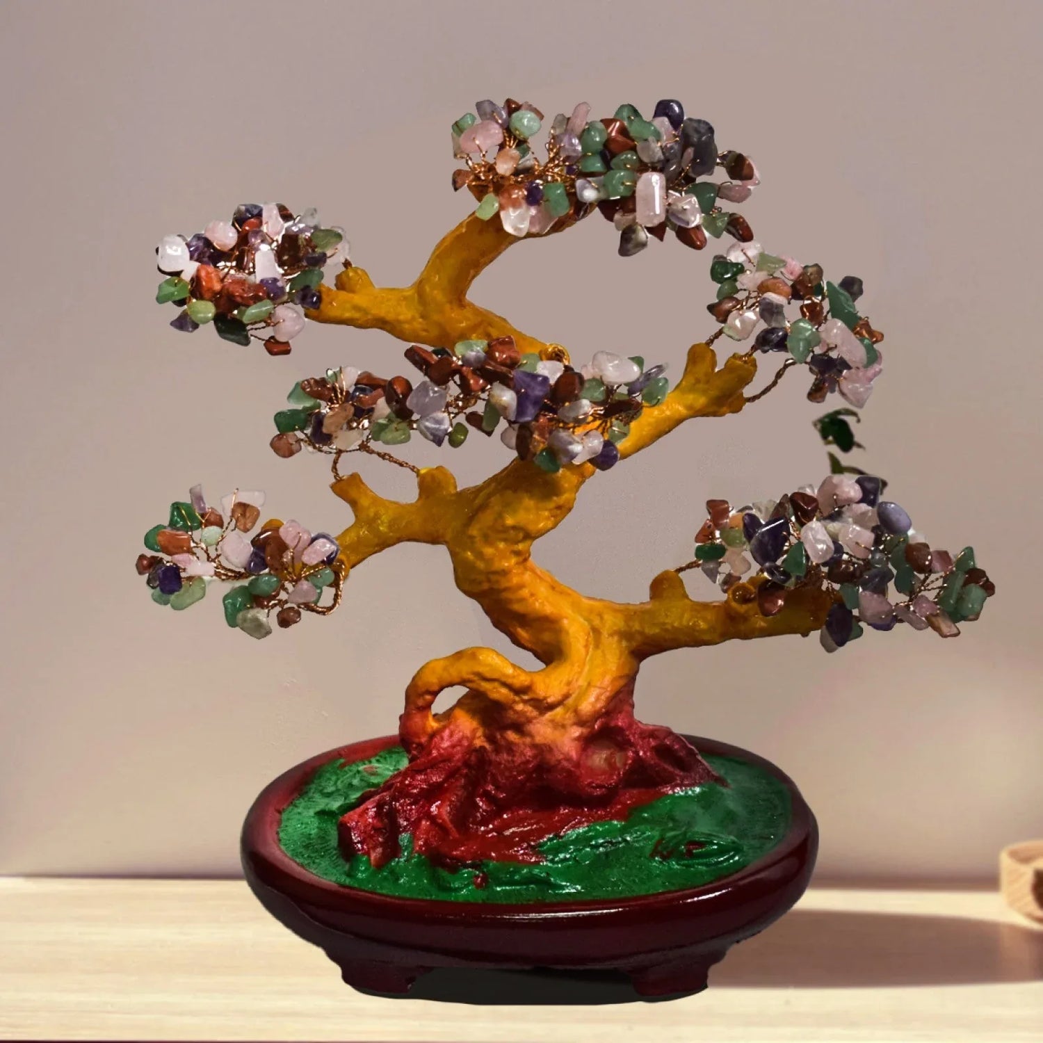 Copacei Feng Shui - 221.ro