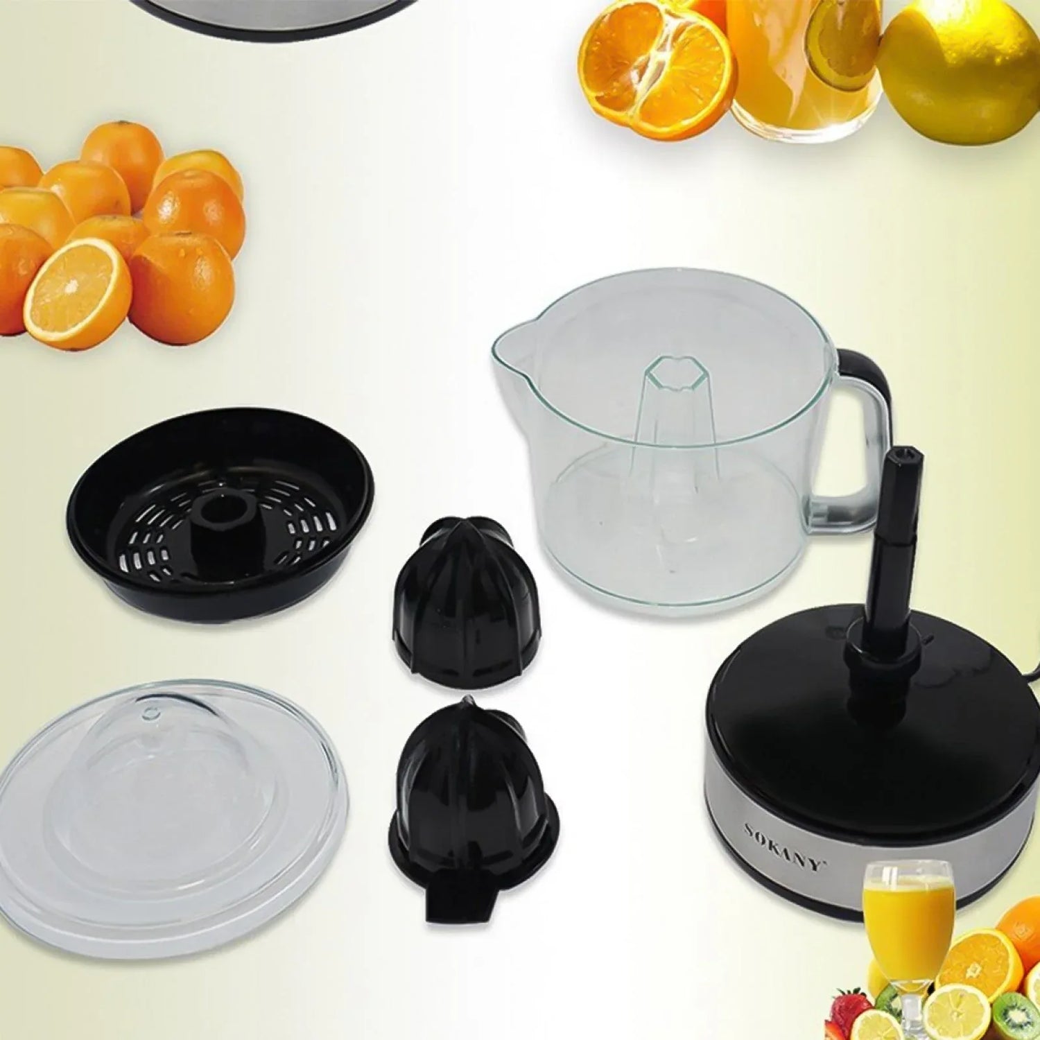 Storcatore de fructe - 221.ro