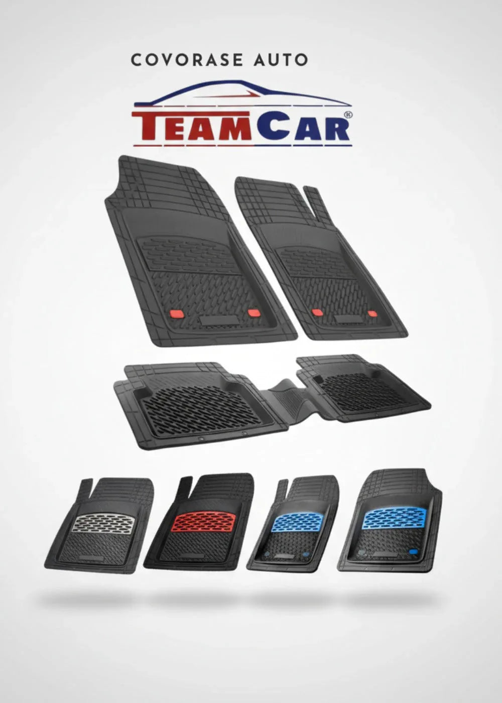 Covorase Auto - 221.ro