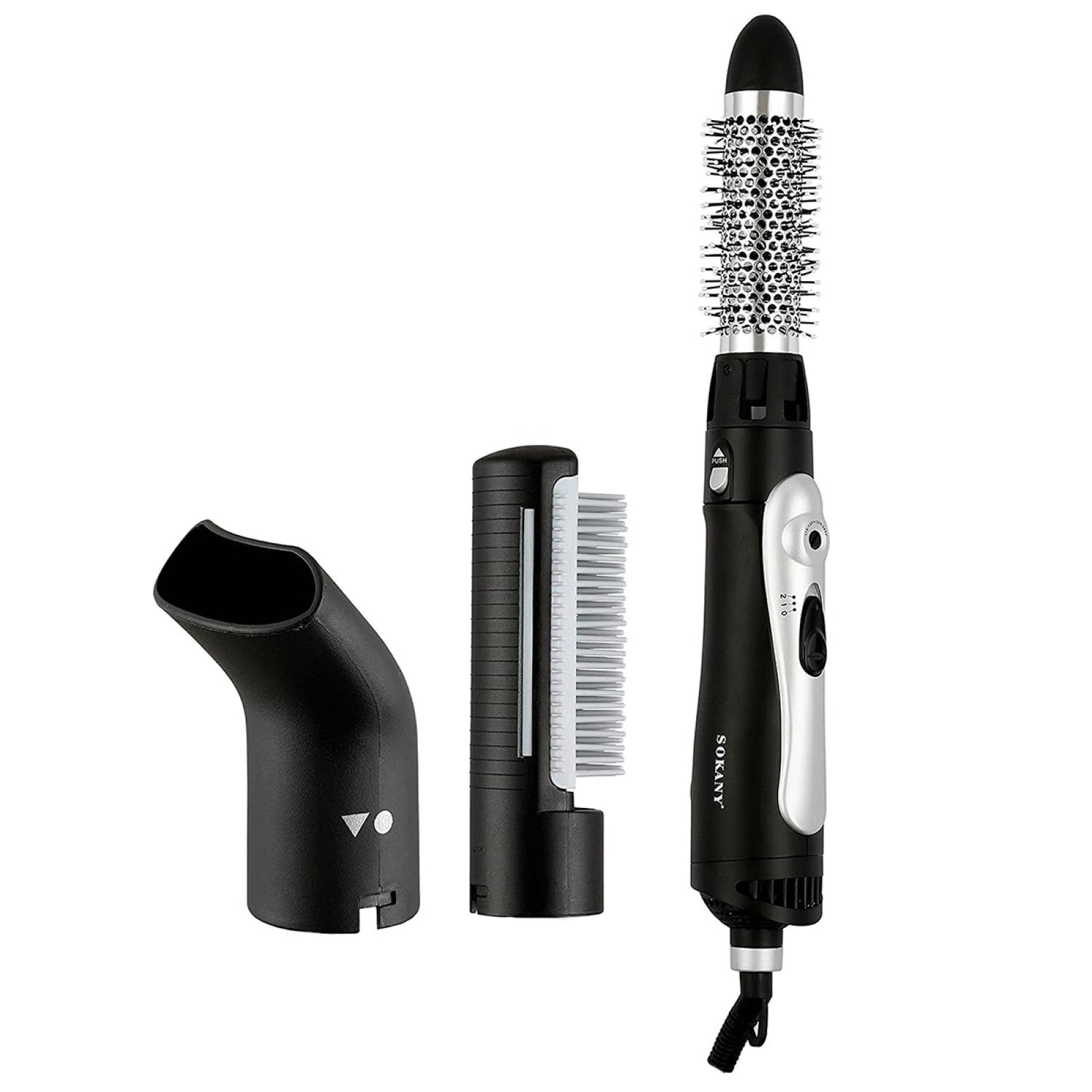 Articole hair styling